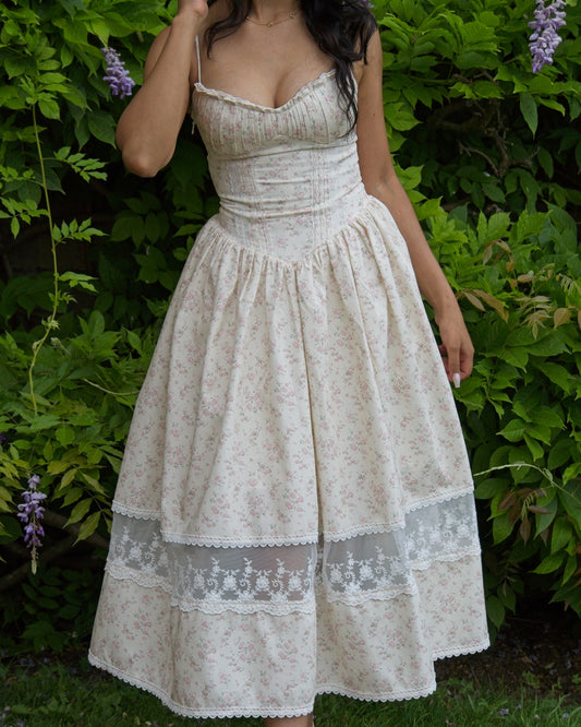Camellia [PRE-ORDER]