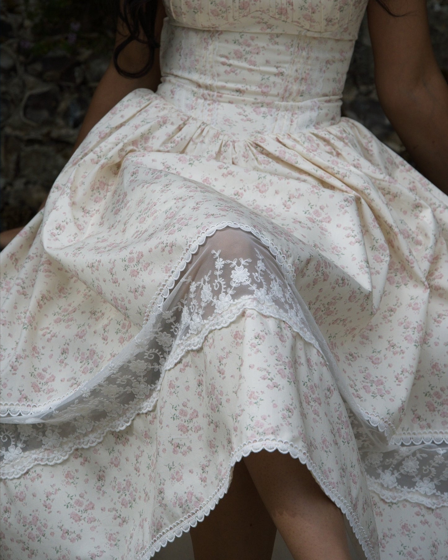Camellia [PRE-ORDER]