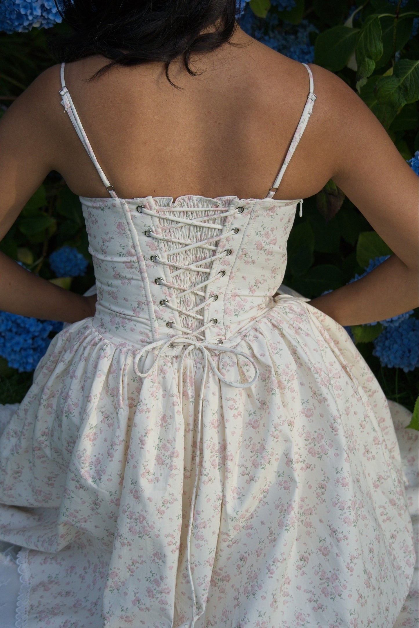Camellia [PRE-ORDER]