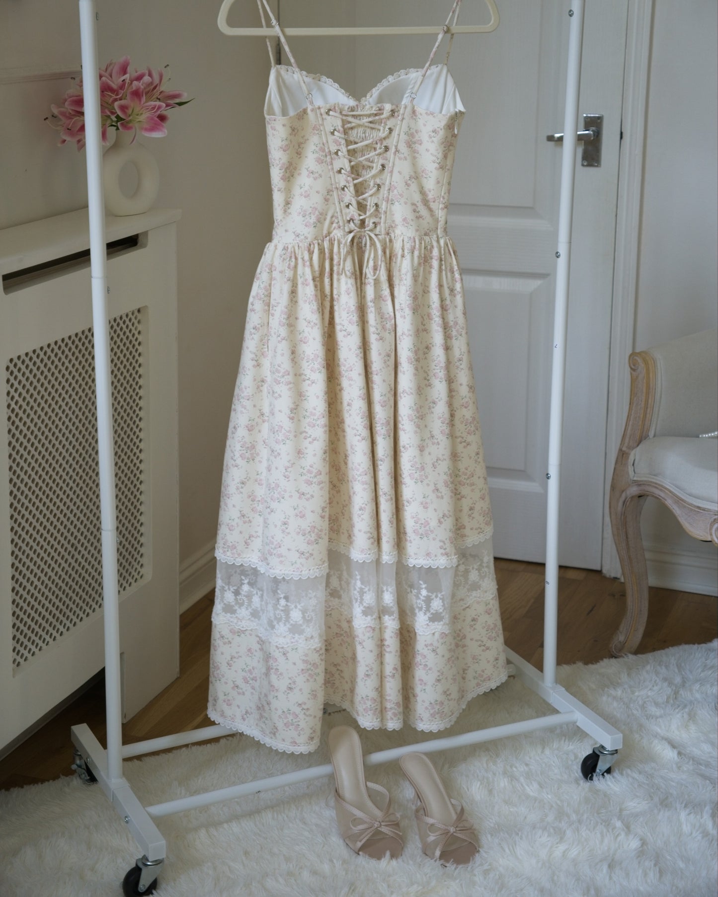 Camellia [PRE-ORDER]
